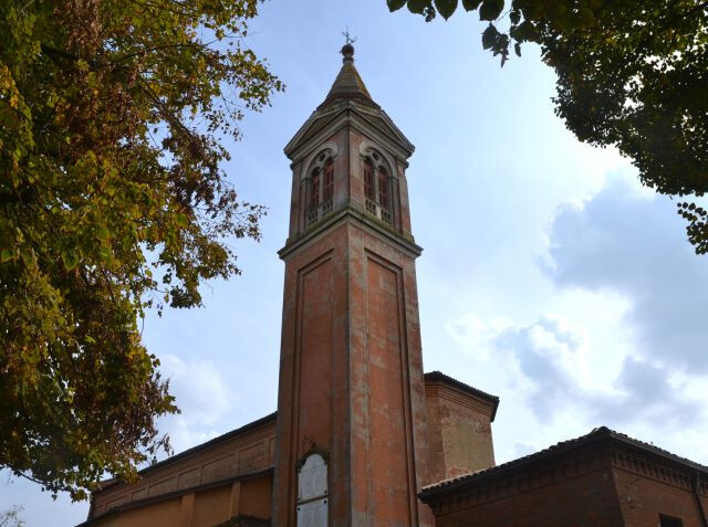 Chiesa di San Giovanni Battista