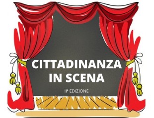 cover of Cittadinanza in Scena