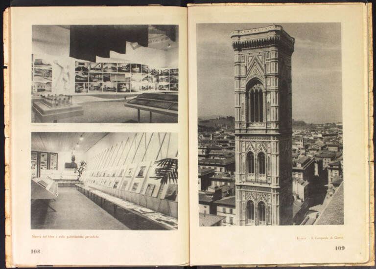 PNF, Gioventù italiana del Littorio, La gioventù europea a Firenze, S.l., s.n., 1942