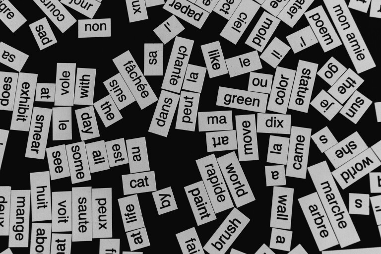 Leggere in lingua originale