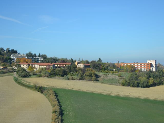 Sanatorio di Montecatone