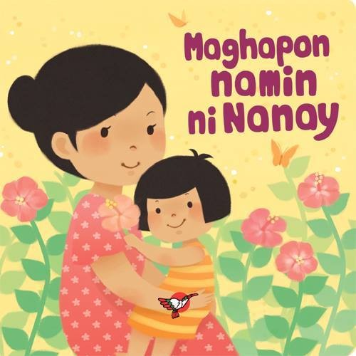 copertina di Maghapon namin ni Nanay