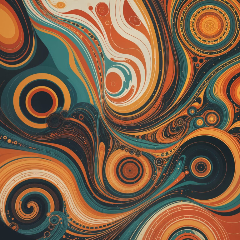 copertina di Farrapo Groove Collective