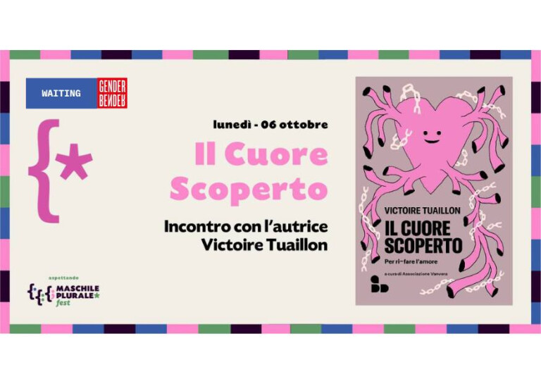 image de Il cuore scoperto