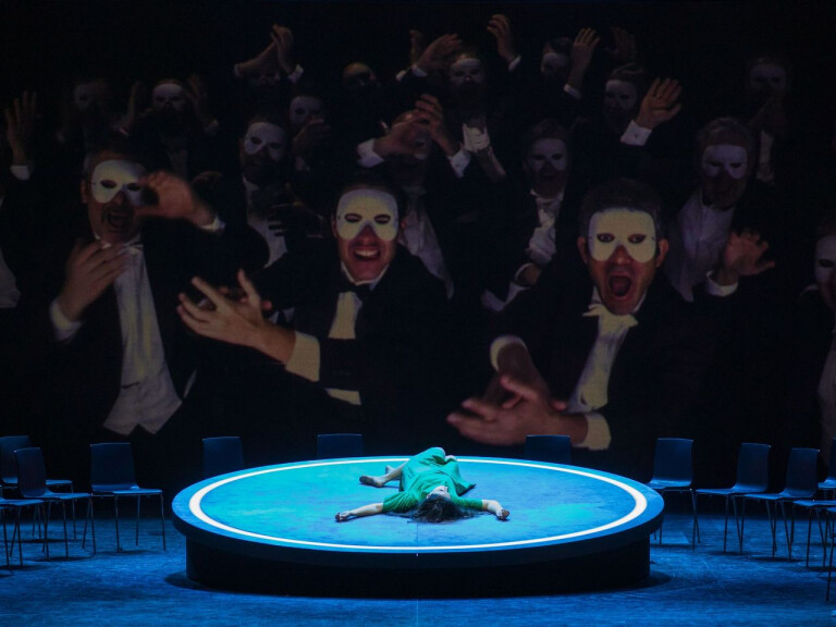 immagine di La Traviata