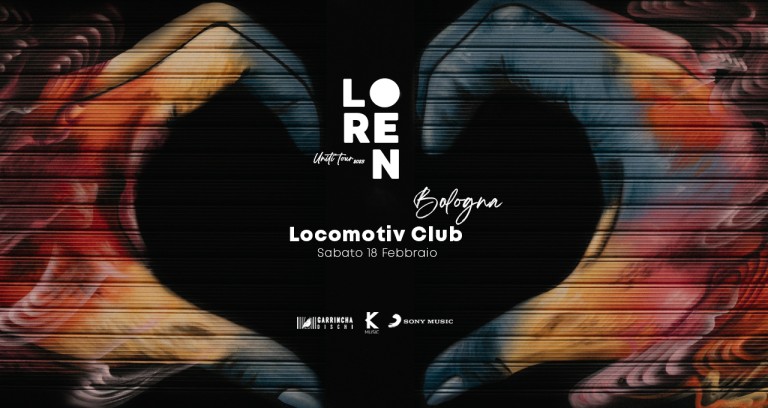 immagine di Loren + Liede