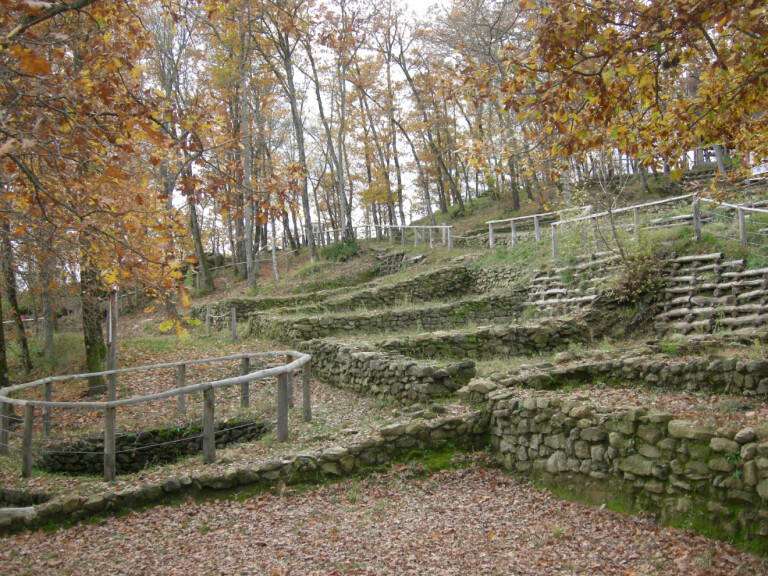 copertina di Archeologia e ambiente: agosto con gli archeologi a Monte Bibele a 60 anni dalla sua scoperta - 19 settembre 2026