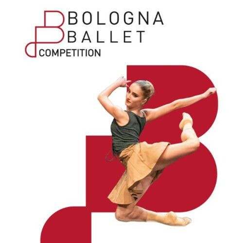 copertina di Bologna Ballet Competition 2026