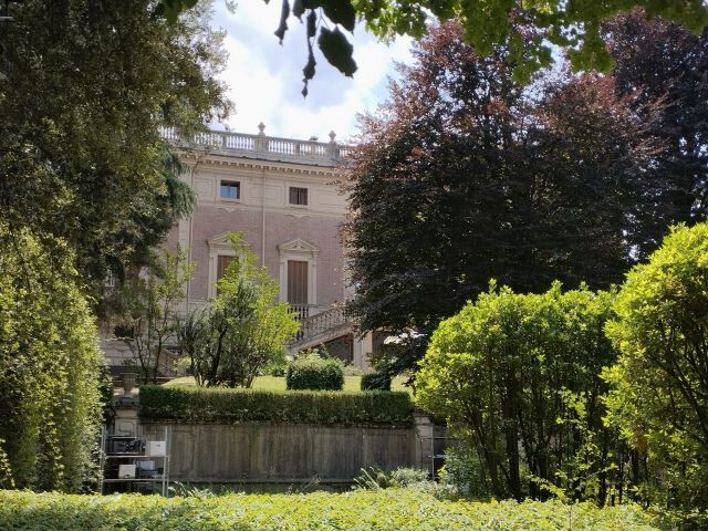 Villa Benni