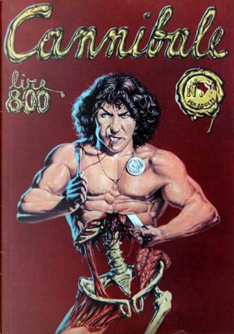 copertina di Molto più che riviste