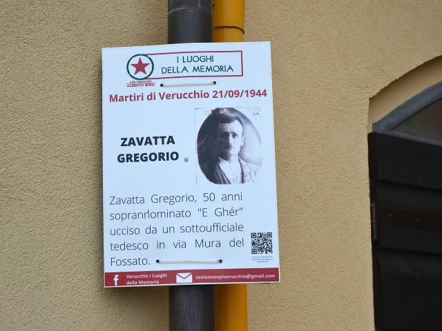 Martiri di Verucchio