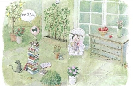 immagine di Raccontami una storia