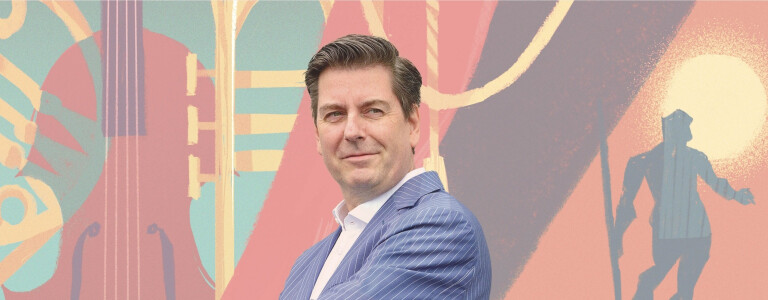 immagine di Sebastian Weigle | Rachmaninov - Rott