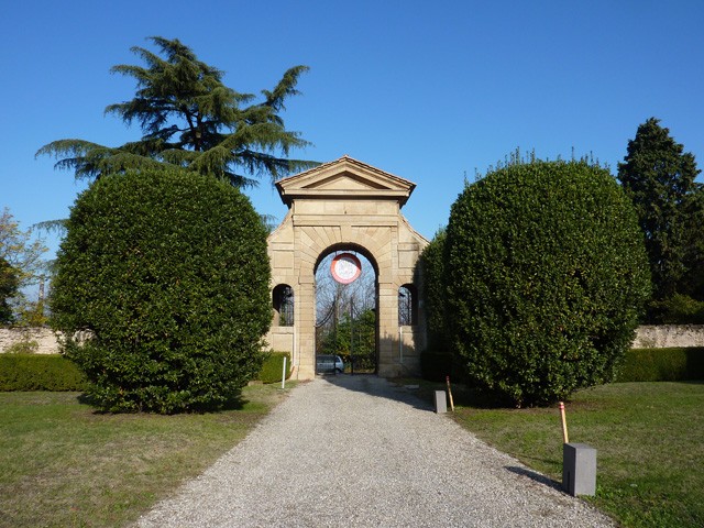 Villa Guastavillani (BO)