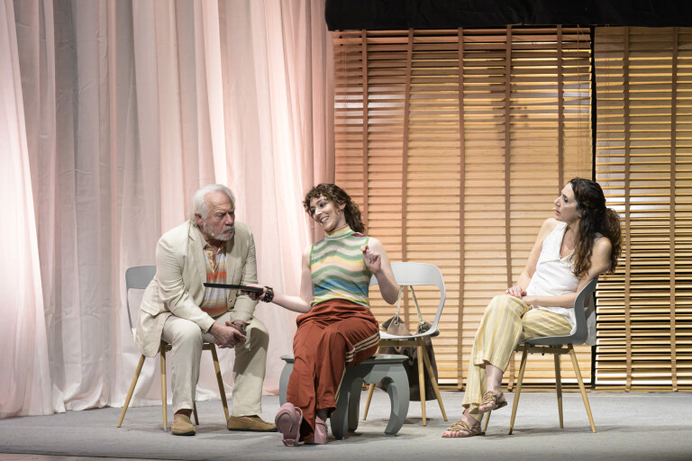 immagine di LE VOLPI