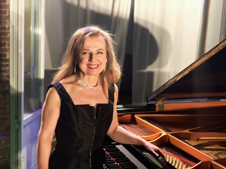 immagine di Giochi e Romanticismo al pianoforte