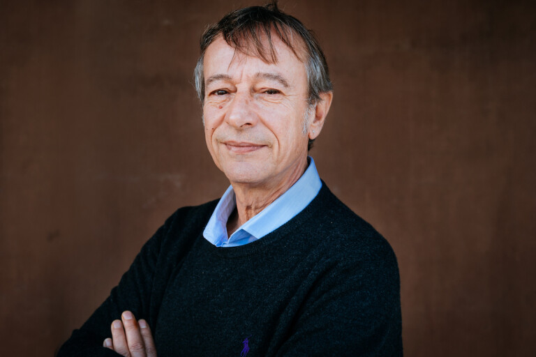 immagine di Riccardo Iacona