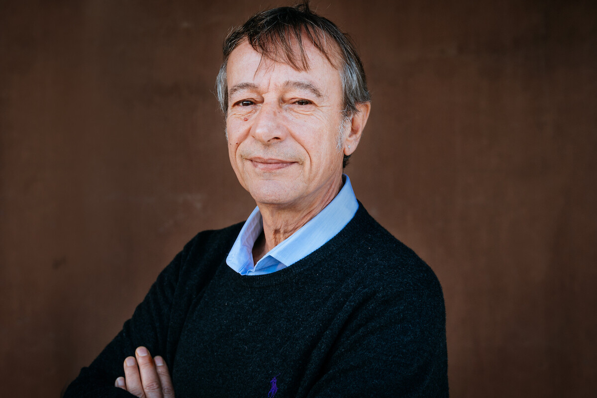 Riccardo Iacona