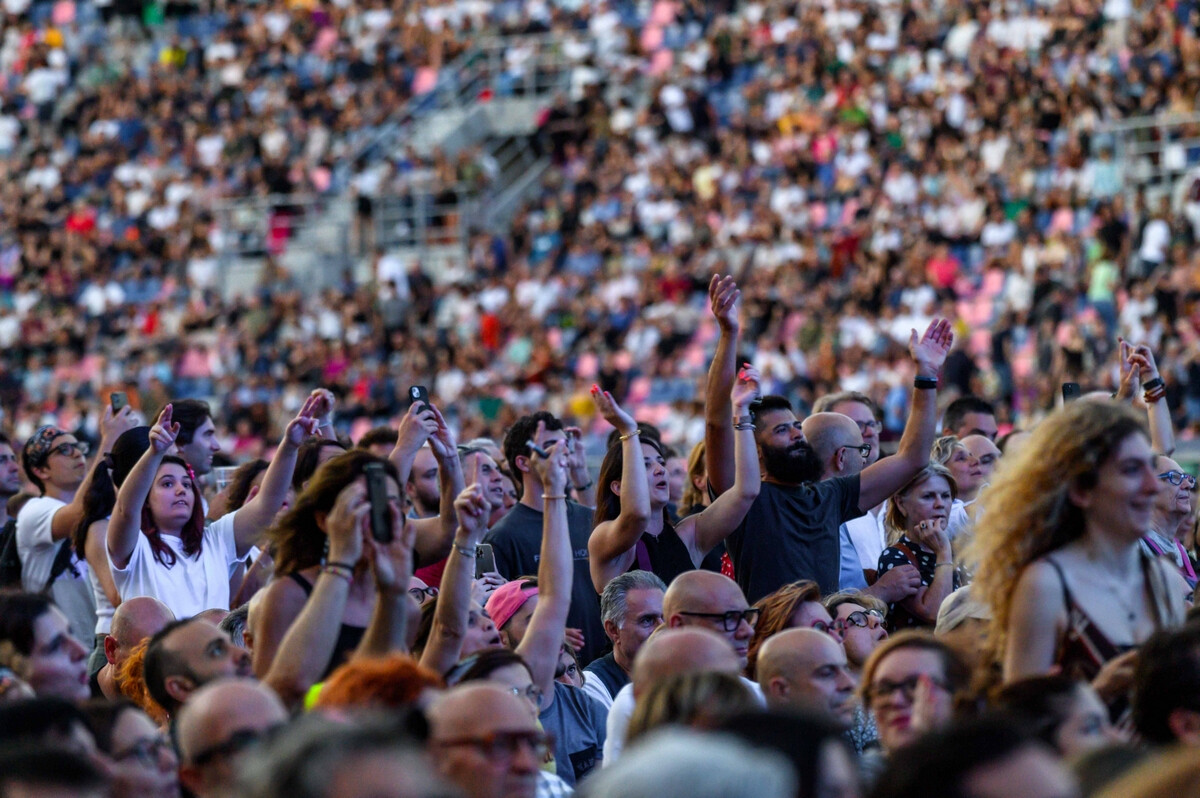 immagine di tn 093 27062024 Zucchero Stadio N