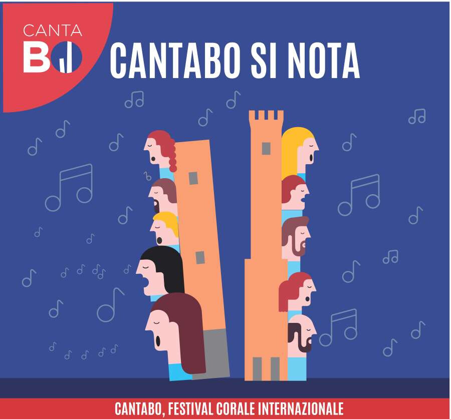 Festival Corale Internazionale CantaBO