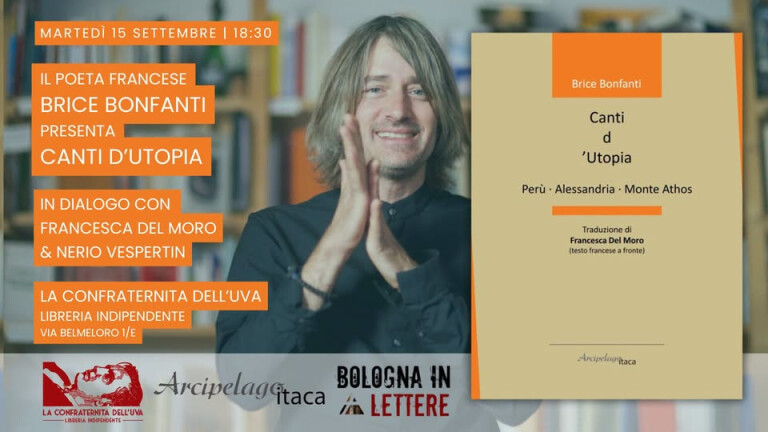 image of Canti d'Utopia 