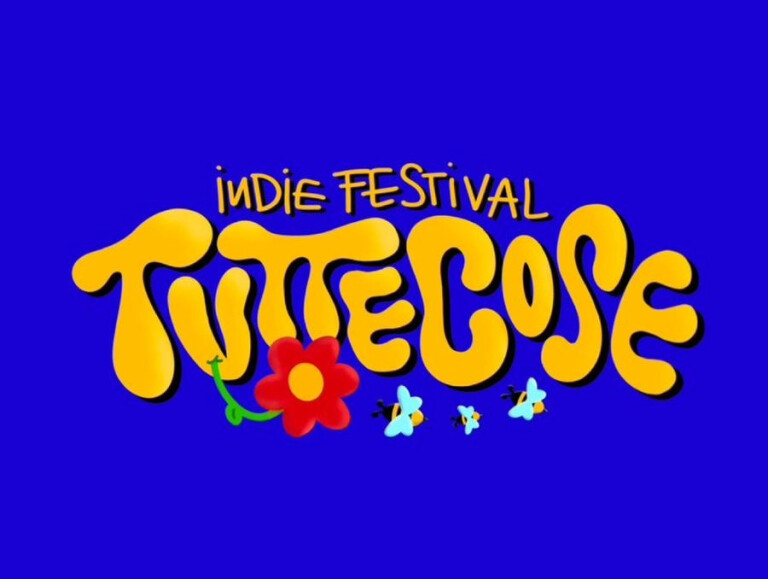 cover of TutteCose Festival