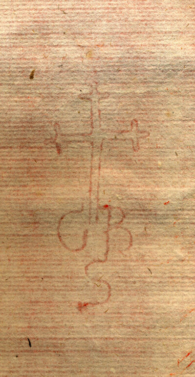 image of ID. 45 croce, GBS