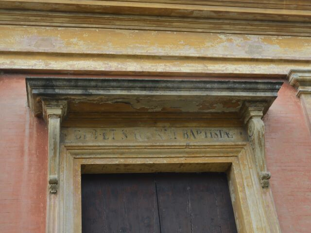 Chiesa di San Giovanni Battista