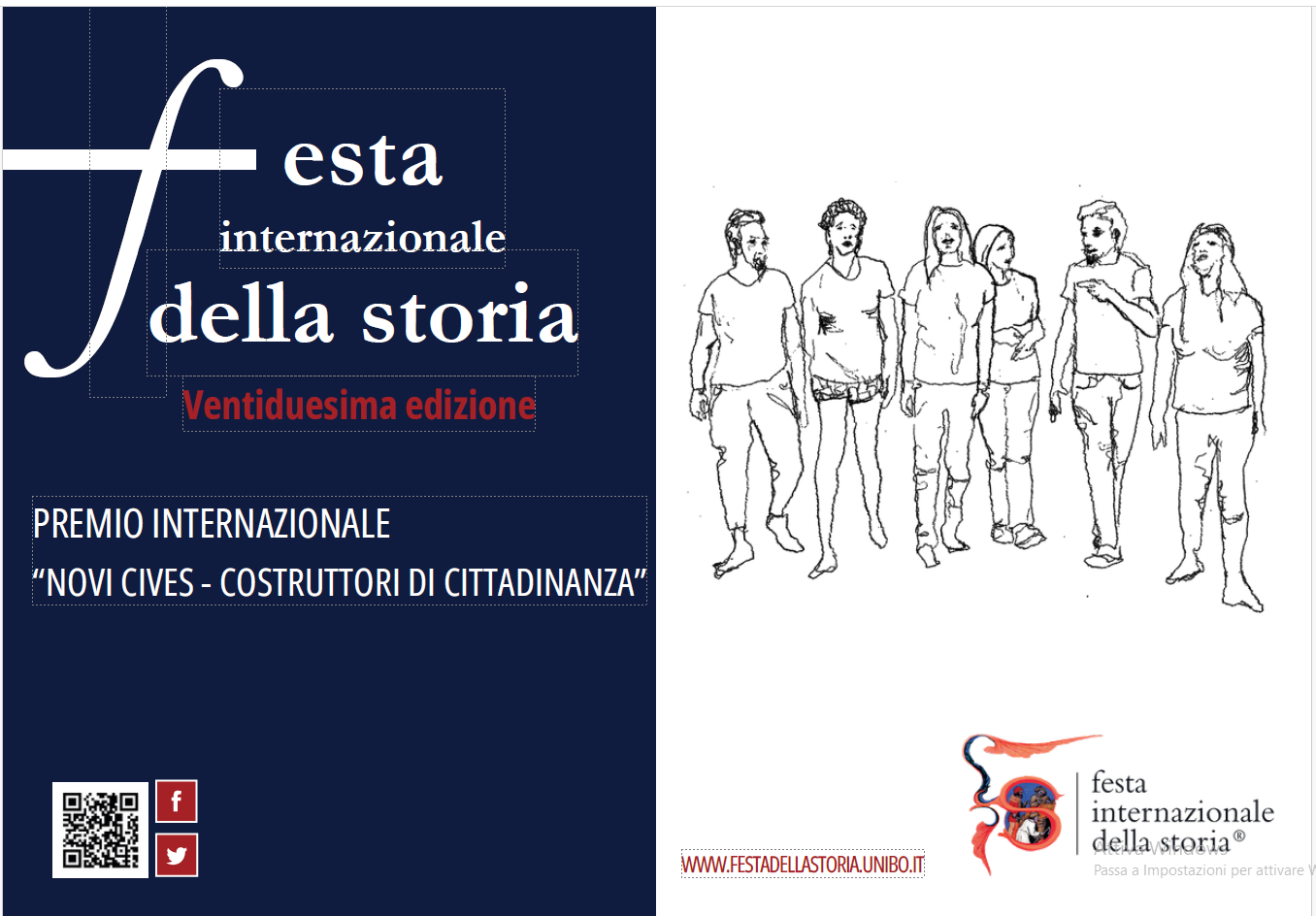 copertina di Non basta più dare ai bambini servizi, dobbiamo restituire loro le città