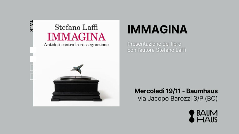 immagine di Immagina