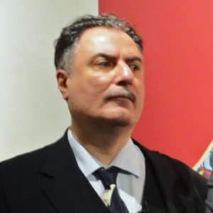 couverture de Igor Tuveri