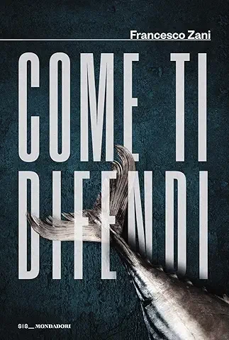 copertina di Come ti difendi