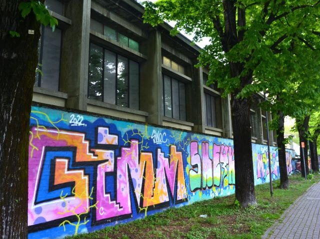 Centro Polisportivo Arcoveggio