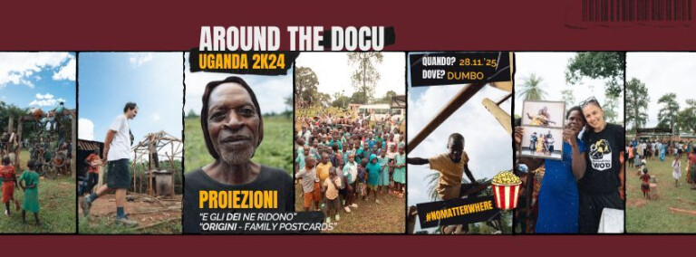 immagine di Around The WOD