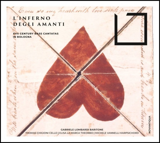 immagine di L’inferno degli amanti