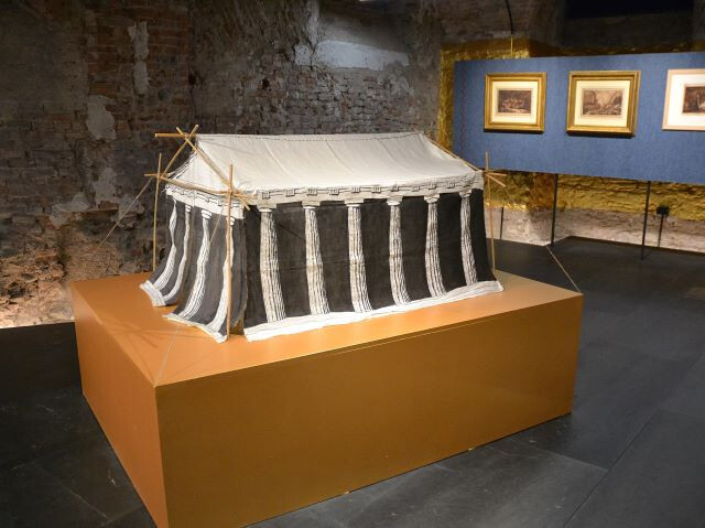 Mostra "Felicissimo Giani"