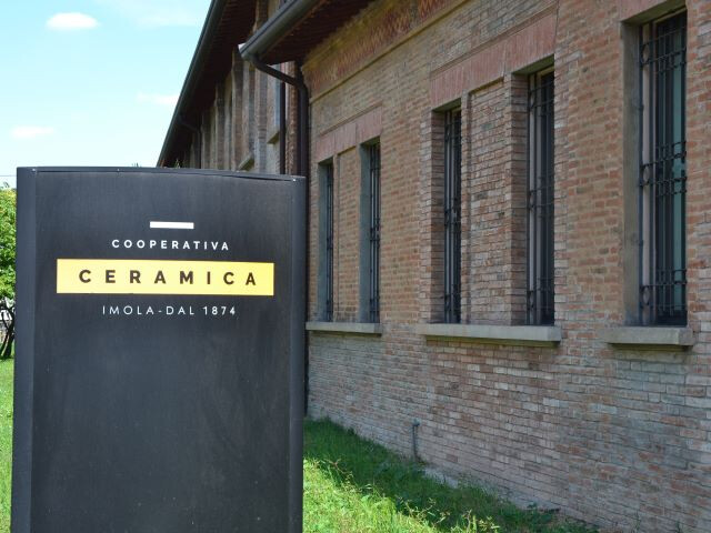 Cooperativa Ceramica d'Imola