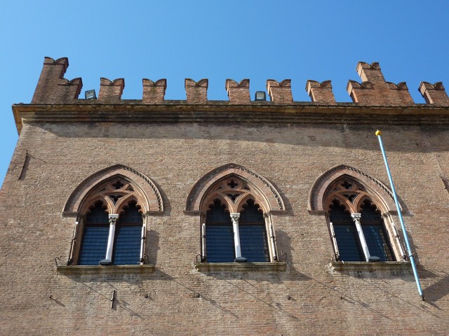Palazzo dei Notai (BO) 