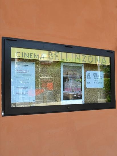 immagine di Cinema ritrovati