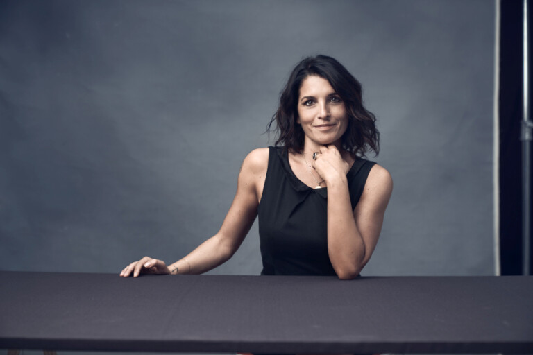 copertina di Marianna Aprile | La promessa