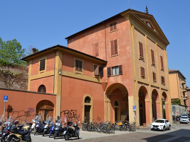 Chiesa di San Rocco