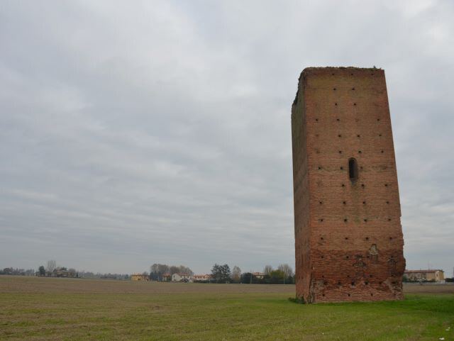 Torre medievale