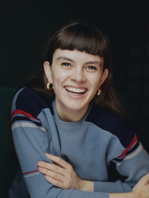 immagine di Kjersti Synneva Moen | Provaci ancora, Selma!