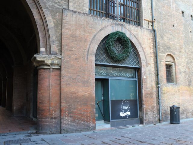 Gelateria "La Torinese"