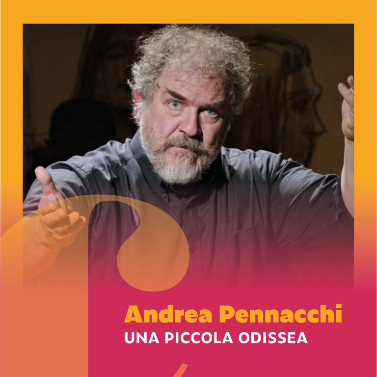 immagine di Una piccola odissea