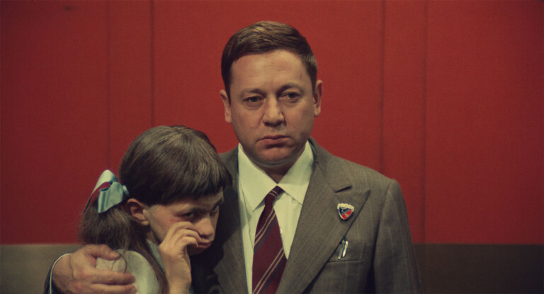 copertina di Fantozzi