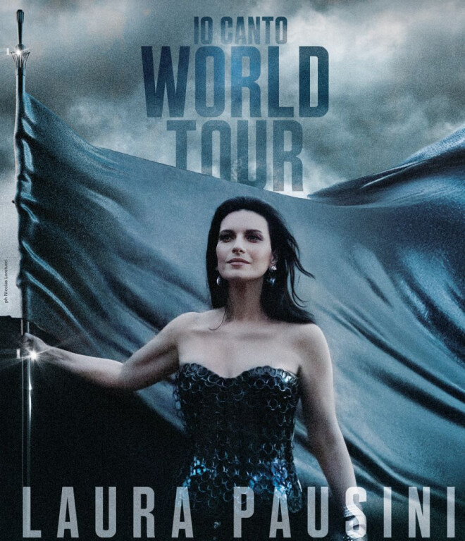 image of Laura Pausini 