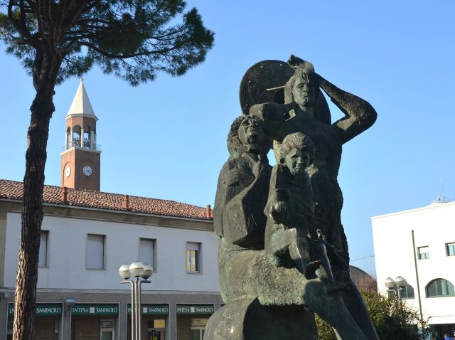Monumento alla Resistenza
