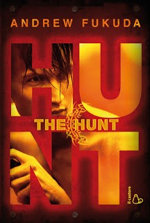 copertina di The hunt