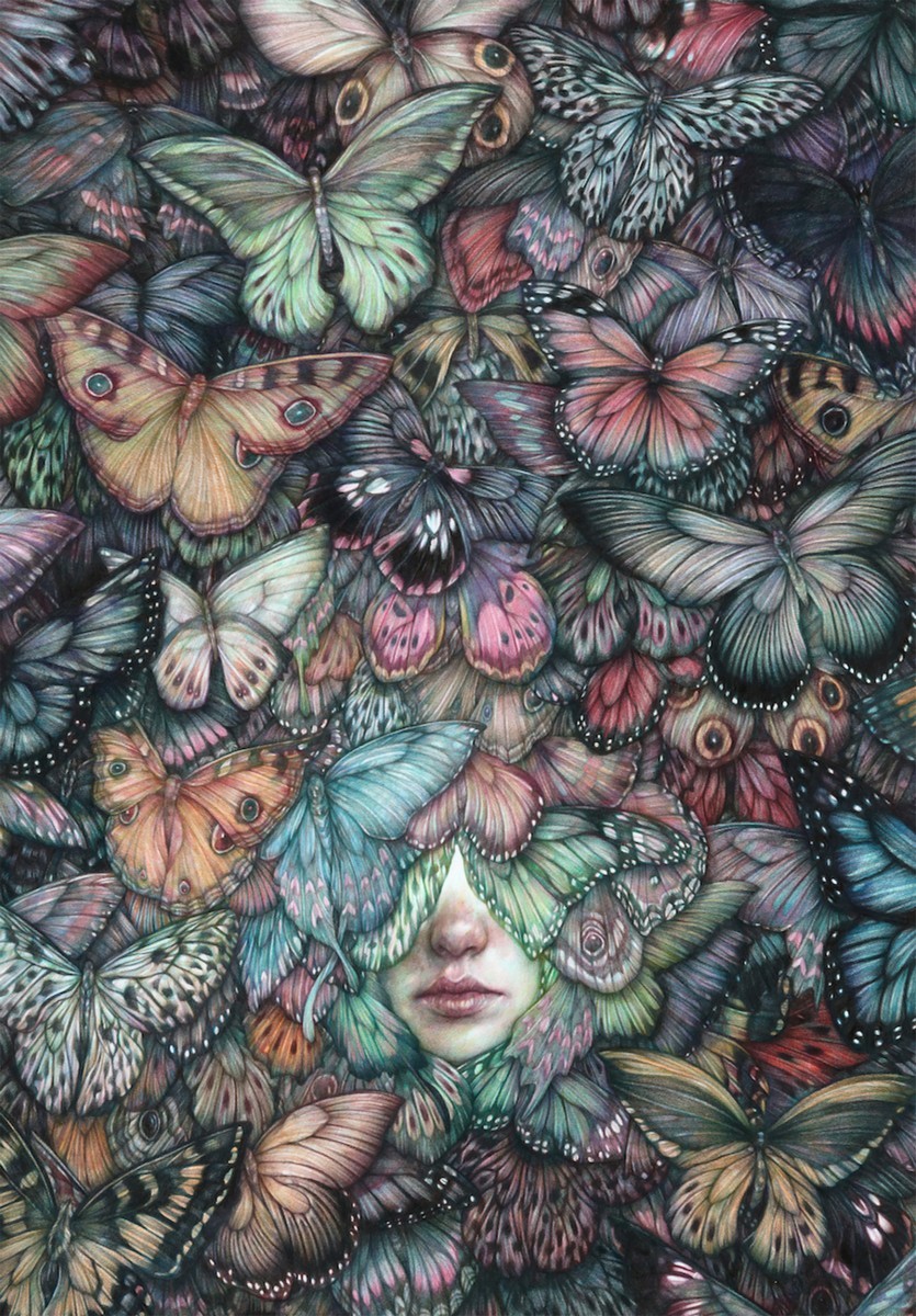 Marco Mazzoni, Hyperfocus